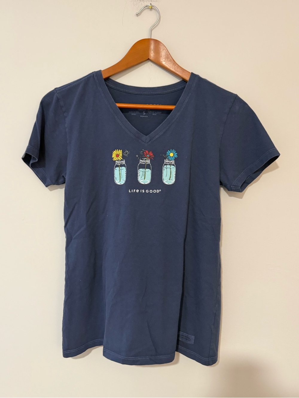 Life is Good Shirt